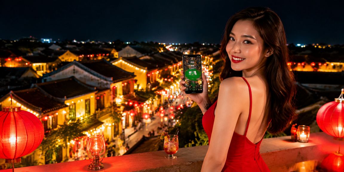 Người chơi thanh toán trên điện thoại sử dụng ví điện tử nhanh chóng